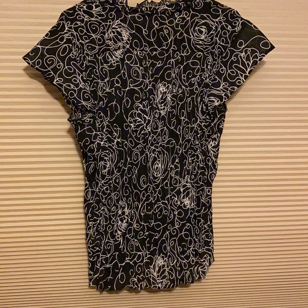 Blouse - Picture 3 of 4
